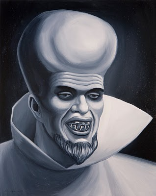 Illustration for article titled Learn The ABCs Of The Twilight Zone